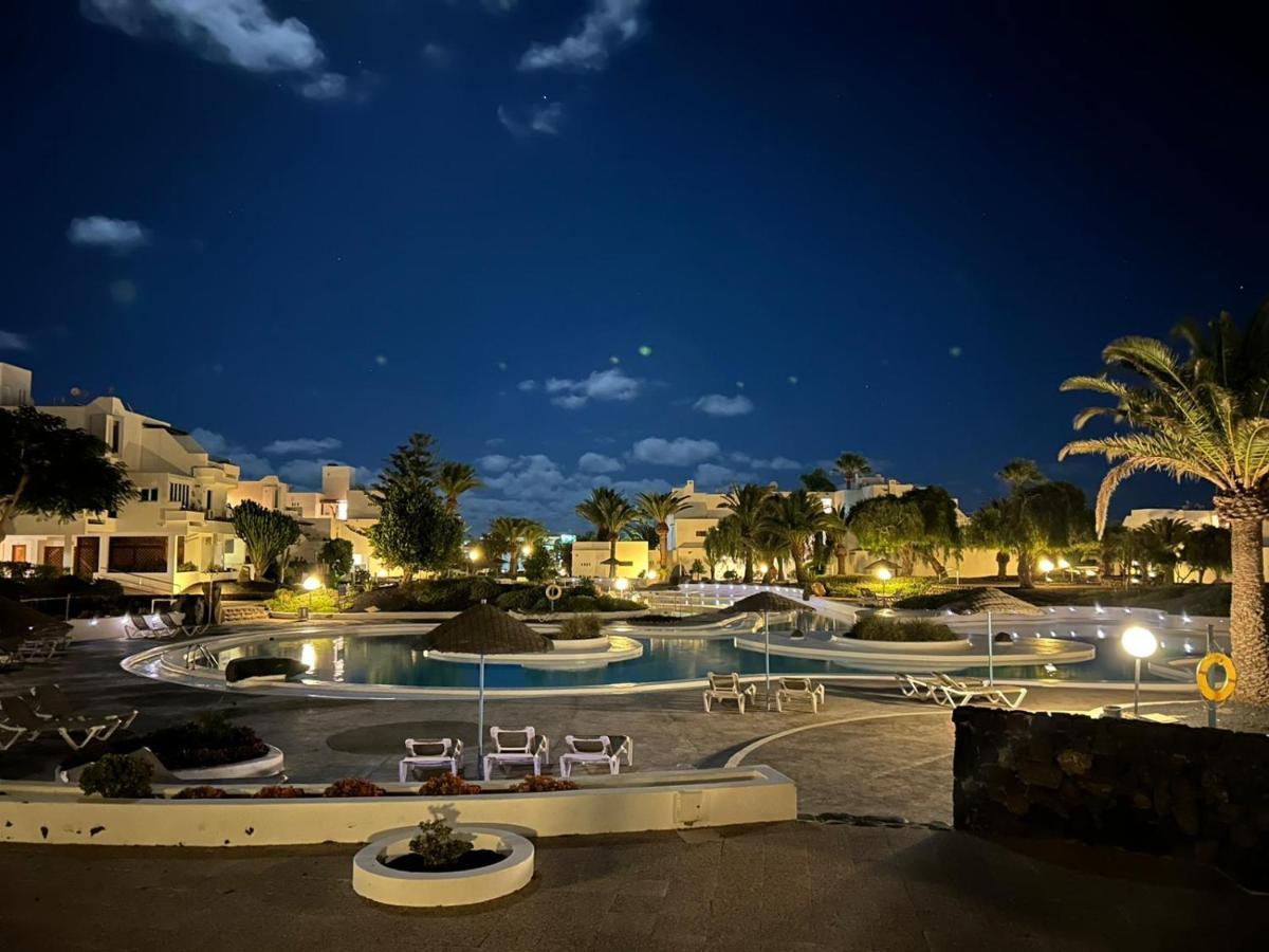 Apartamento Jameos-Los Molinos Costa Teguise, Lanzarote Exterior photo