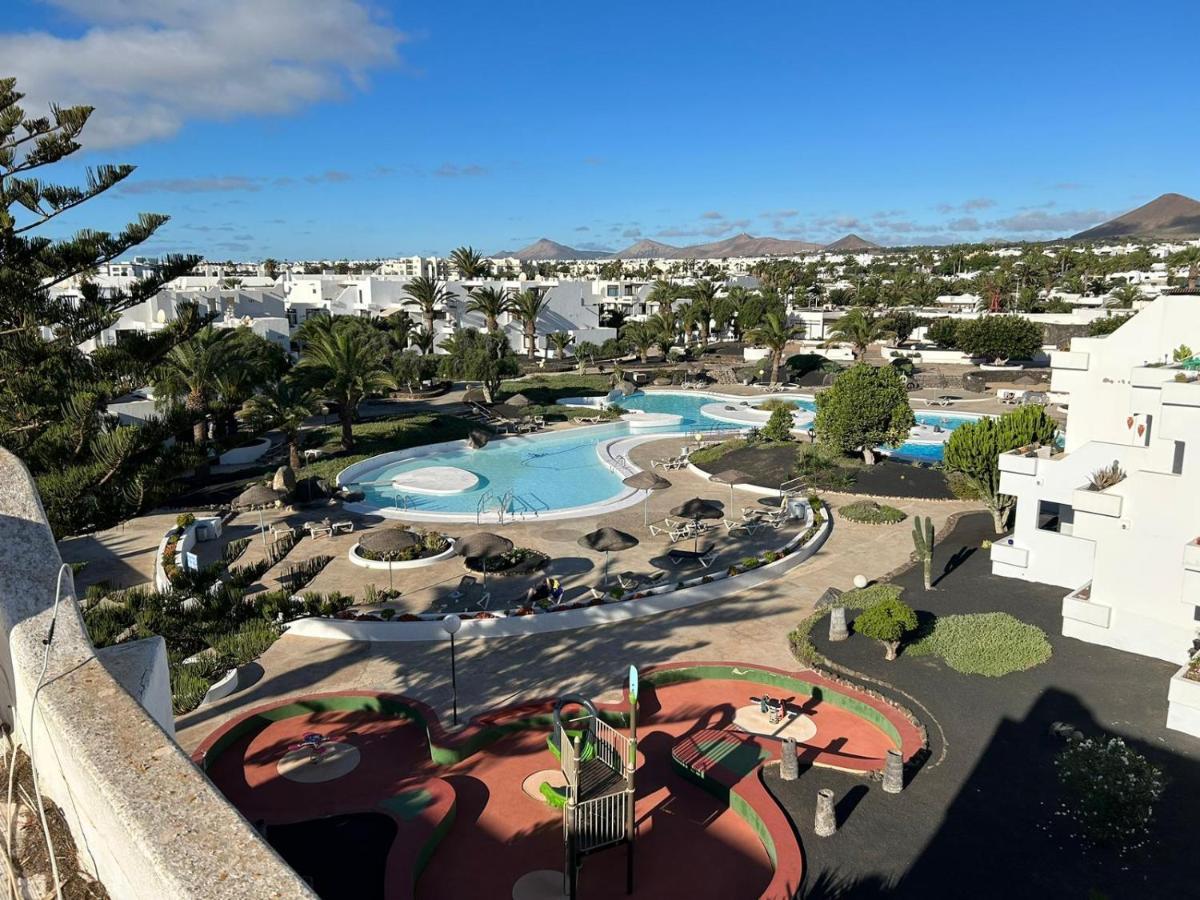 Apartamento Jameos-Los Molinos Costa Teguise, Lanzarote Exterior photo