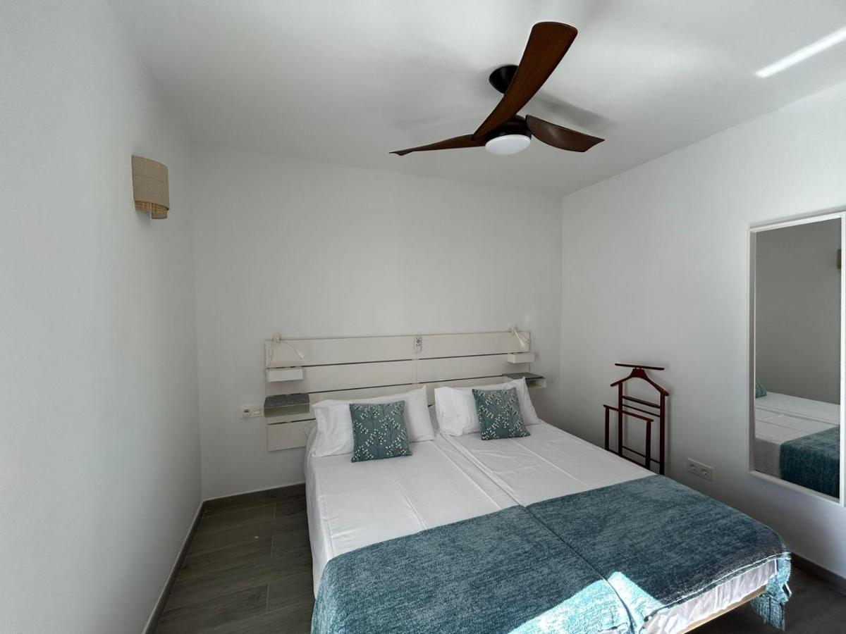 Apartamento Jameos-Los Molinos Costa Teguise, Lanzarote Exterior photo