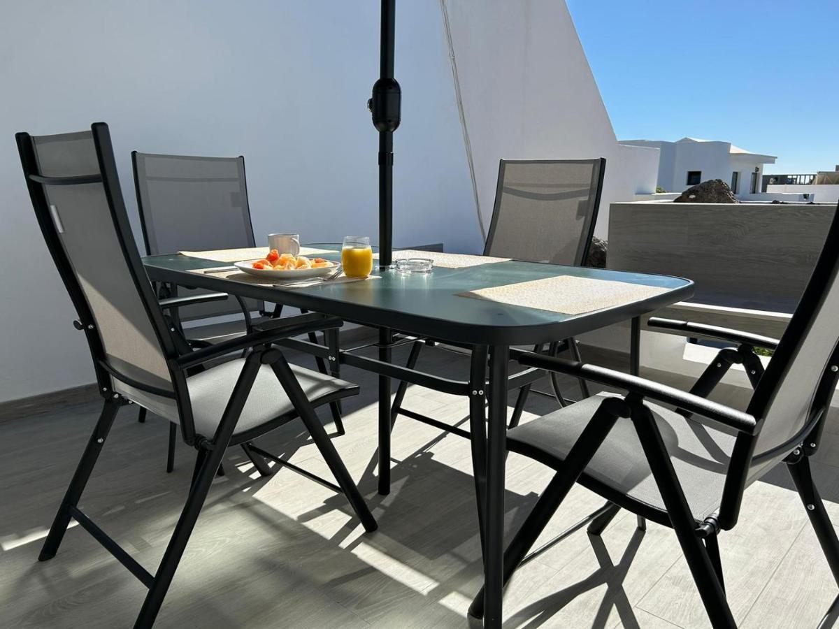 Apartamento Jameos-Los Molinos Costa Teguise, Lanzarote Exterior photo